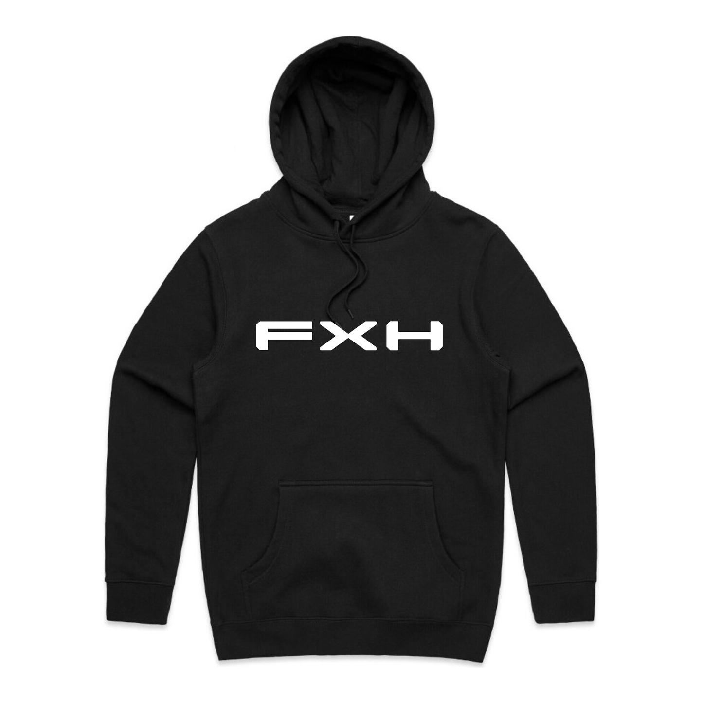FXH Hoodie