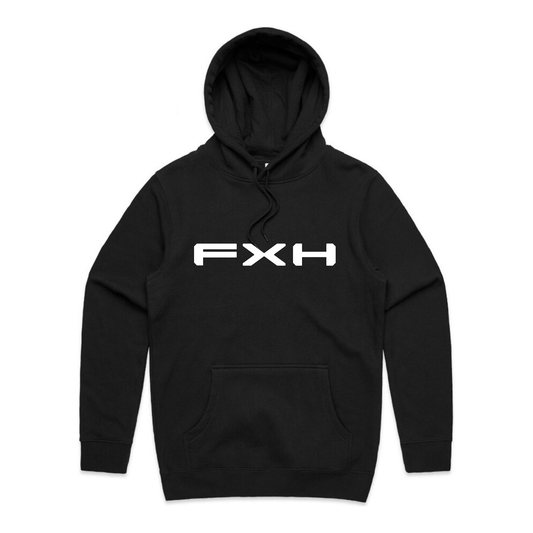 FXH Hoodie