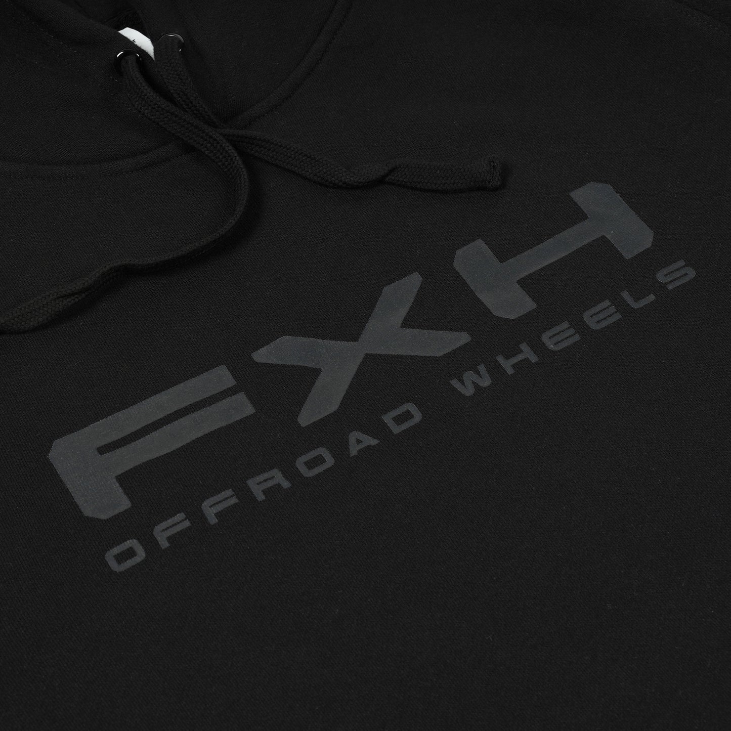FXH STEALTH Hoodie