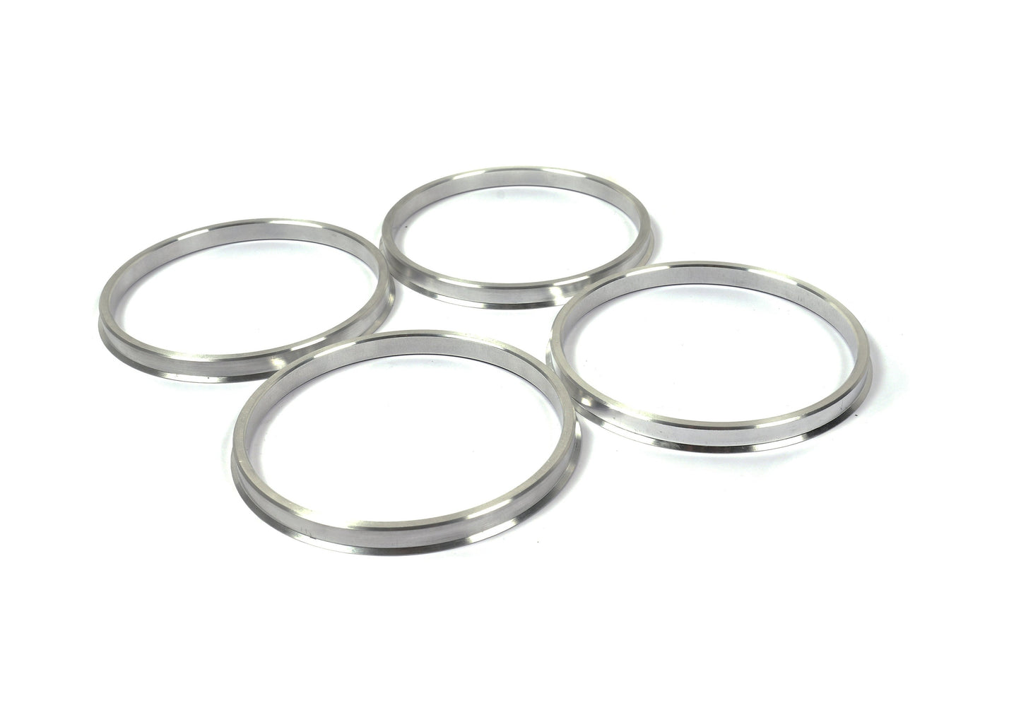 FXH HD Hub Rings