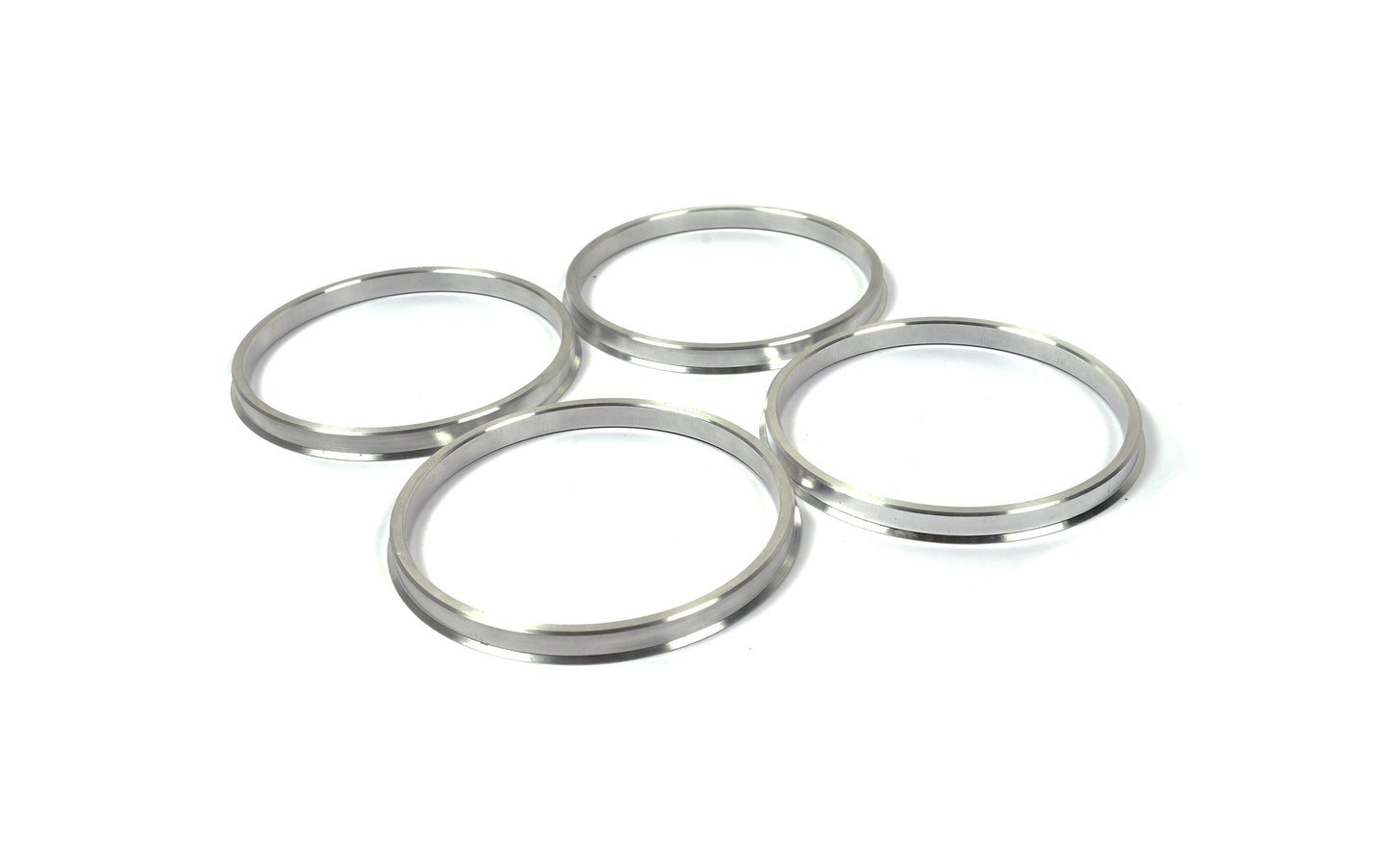 FXH HD Hub Rings