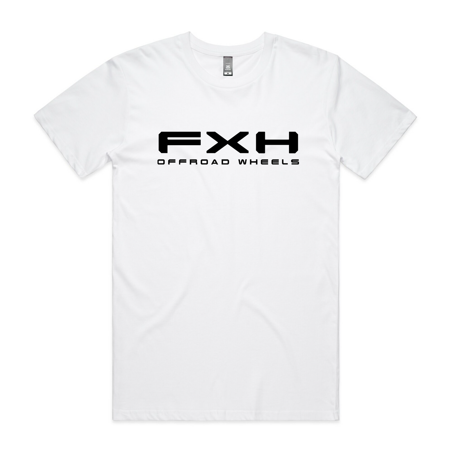 FXH OFFROAD Tee