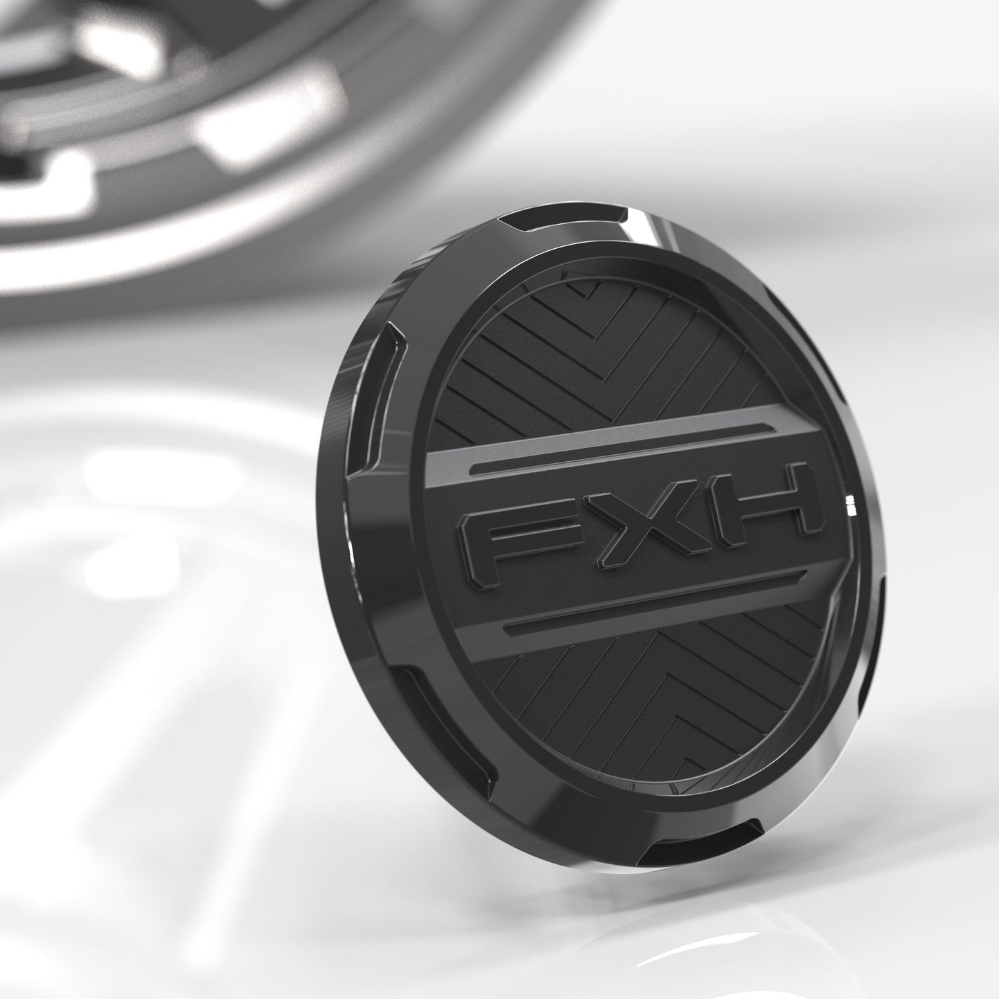 Summit Cap | Small | Black