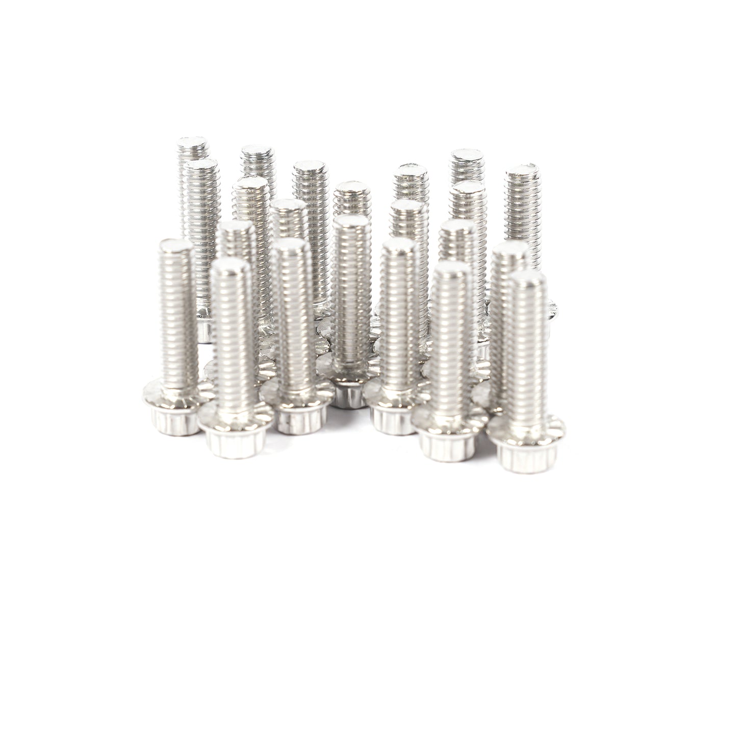 FXH Beadlock Ring Bolt Kit