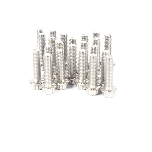 FXH Beadlock Ring Bolt Kit