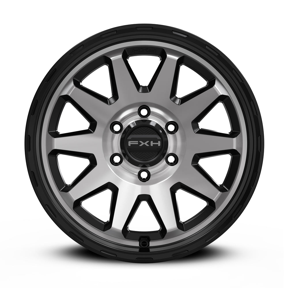 Off-Road Wheels – FXH Wheels