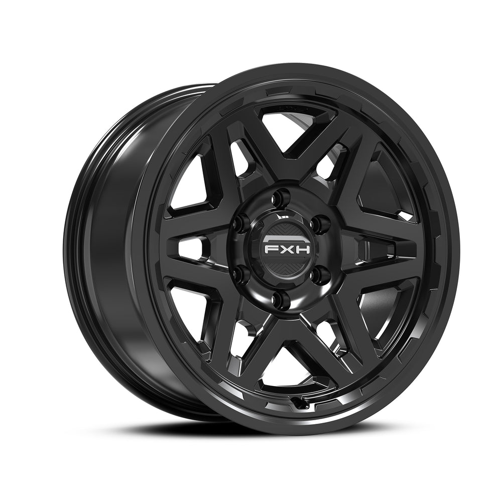 Off-Road Wheels – FXH Wheels
