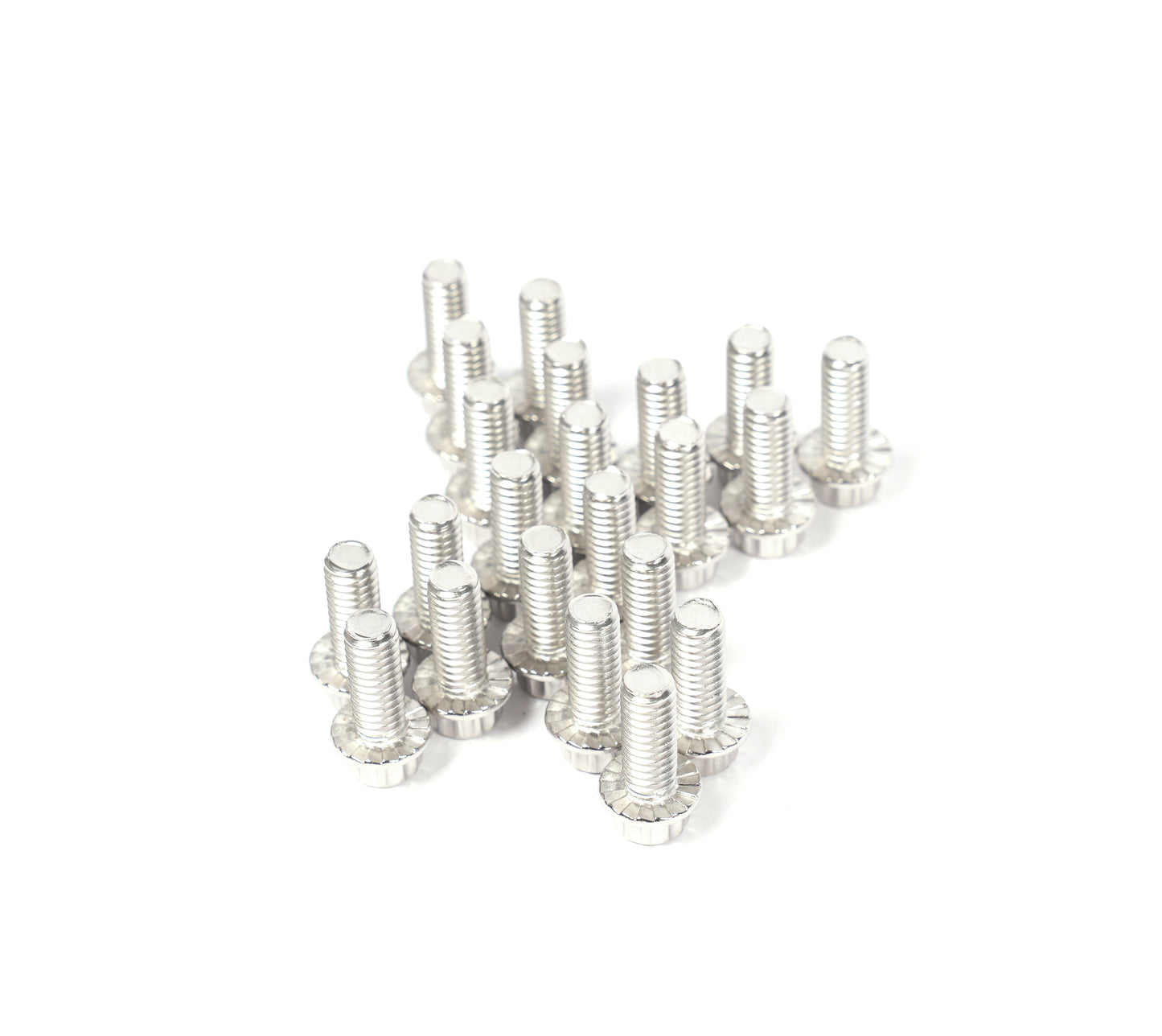 FXH Ring Bolt Kit