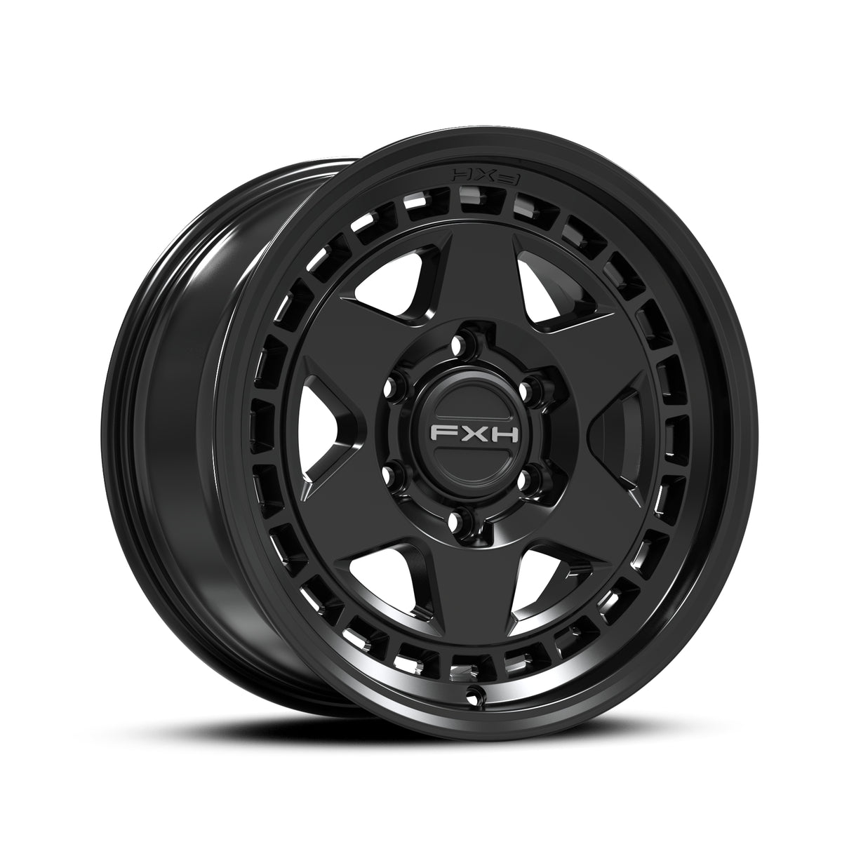 X04 – FXH Wheels