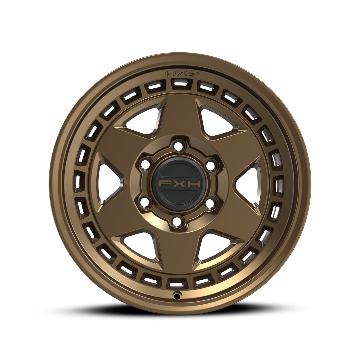 X04 – FXH Wheels