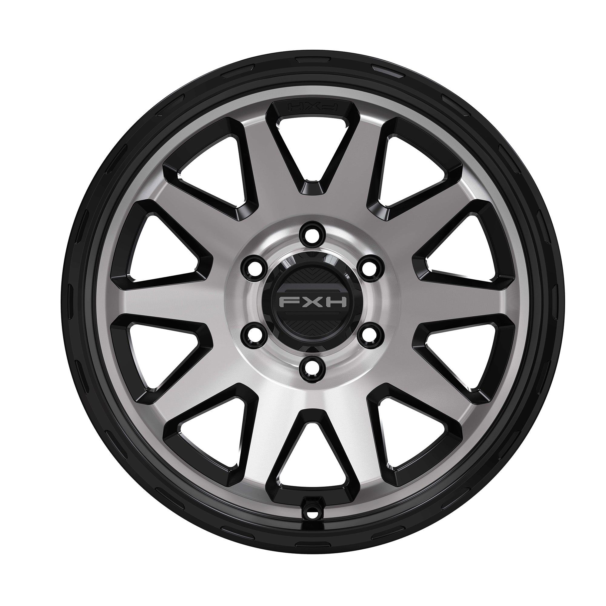 X02 – FXH Wheels